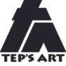 Tep's Art – Amplis , Pédales, et Guitares Custom – 06 81 89 44 79