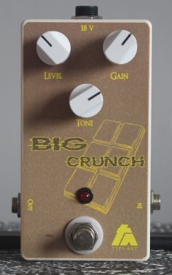 Big Crunch 250x400