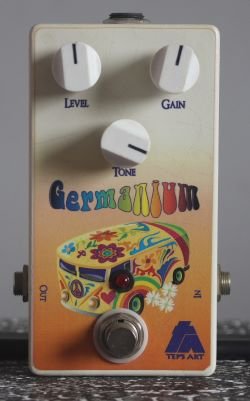 Germanium 250x400