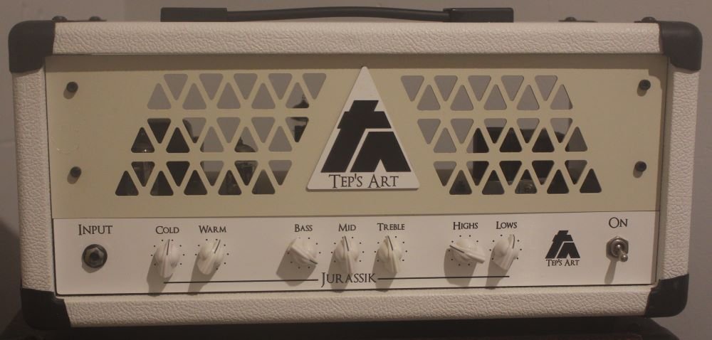 ampli-son-saturé-2-etages-de-gain-marshall-plexi-jtm45 Évolution étages gain amplis 2 3 4 5 saturation lampes